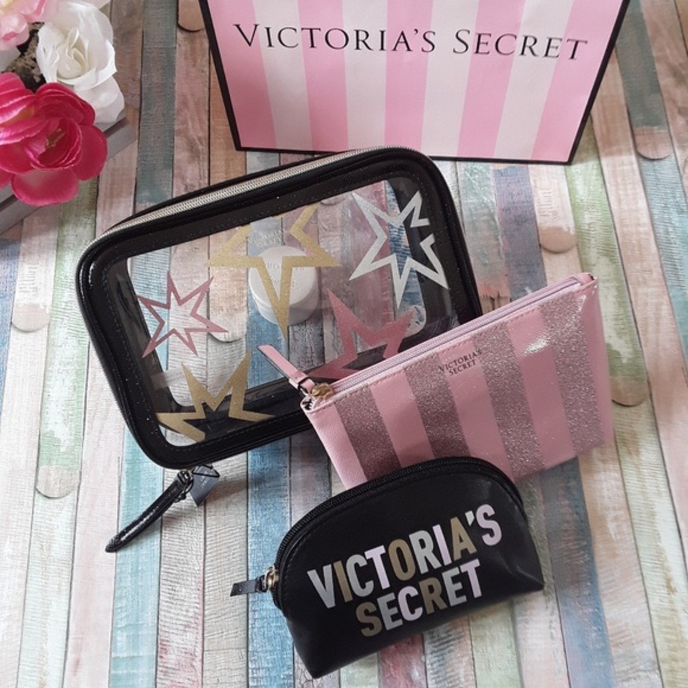 Victoria secret / PINK mystery box VS